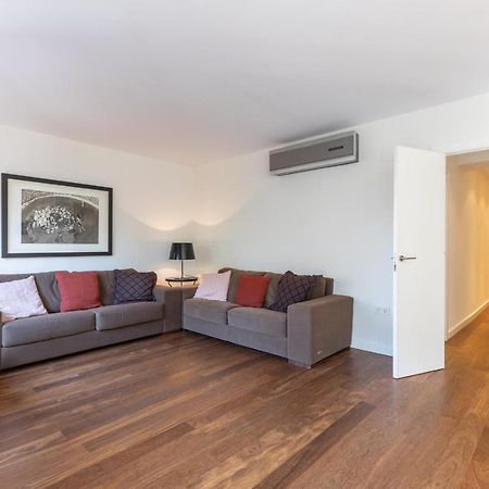 Precioso Y Centrico Apartamento Gran Capitan 5 グラナダ エクステリア 写真