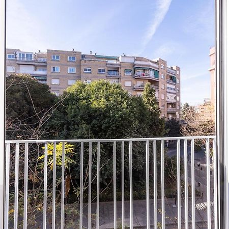 Precioso Y Centrico Apartamento Gran Capitan 5 グラナダ エクステリア 写真