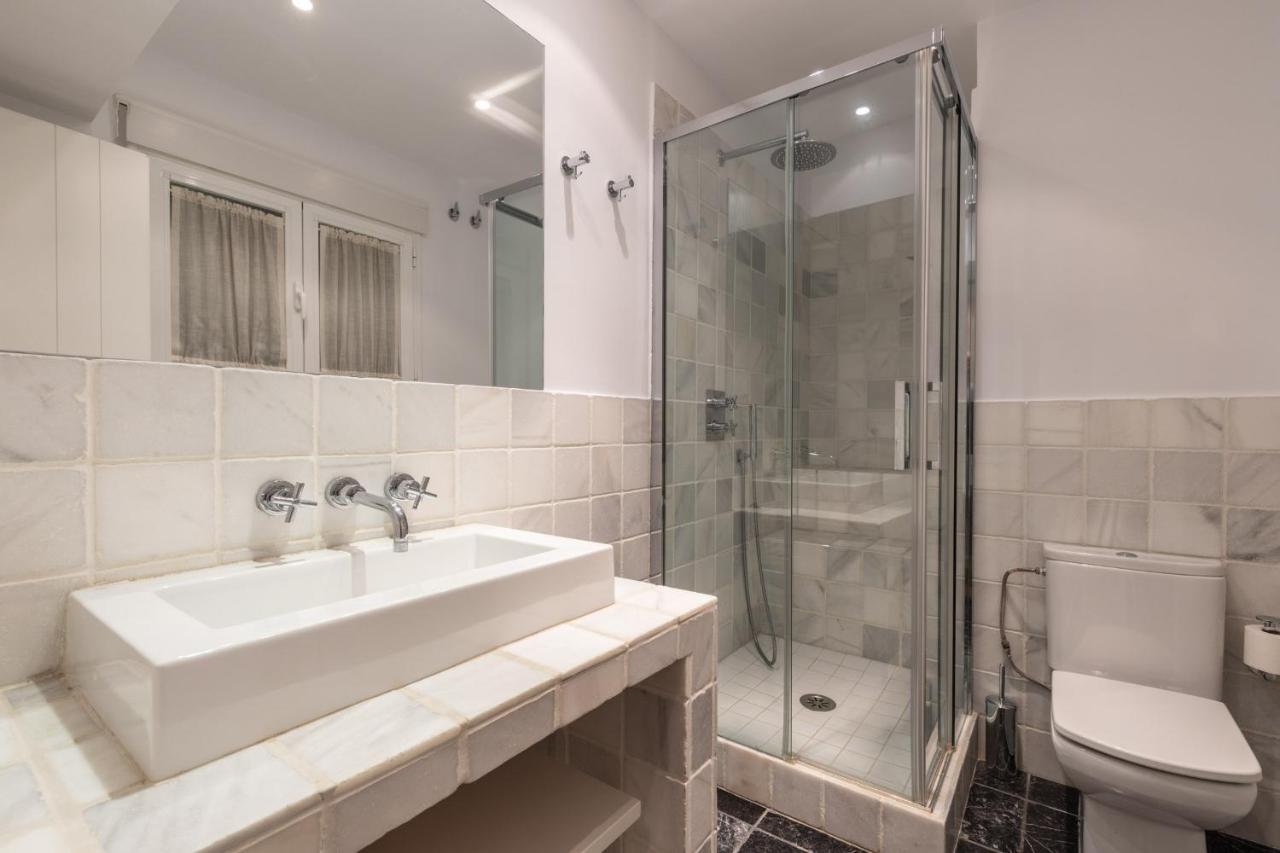 Precioso Y Centrico Apartamento Gran Capitan 5 グラナダ エクステリア 写真