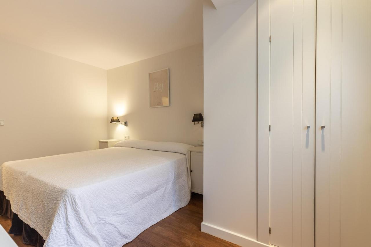 Precioso Y Centrico Apartamento Gran Capitan 5 グラナダ エクステリア 写真