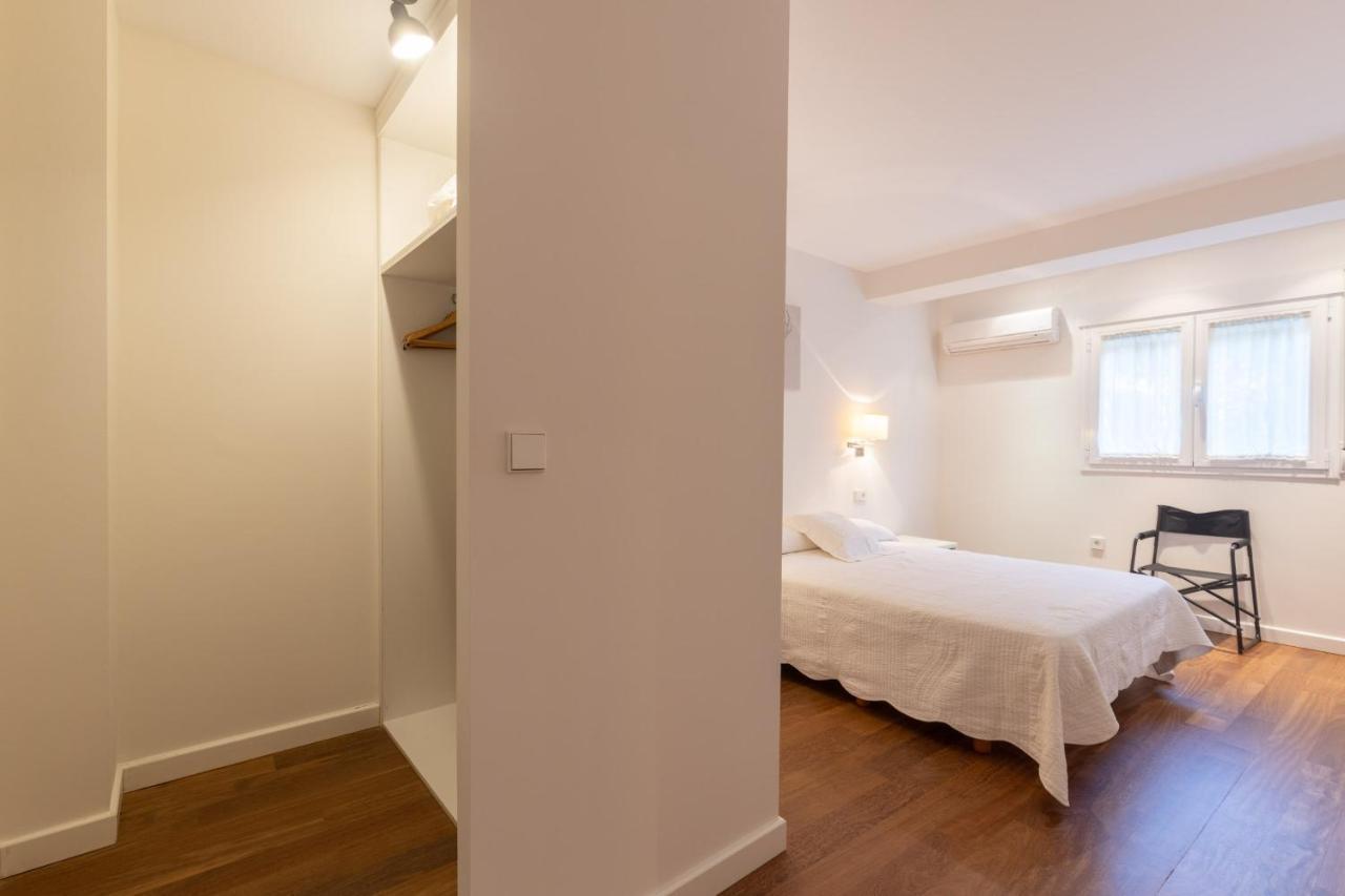 Precioso Y Centrico Apartamento Gran Capitan 5 グラナダ エクステリア 写真