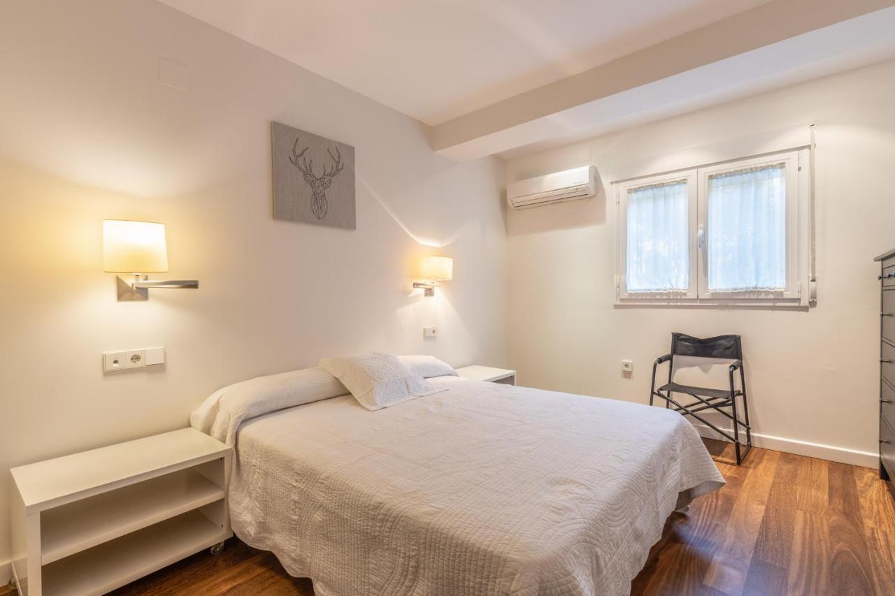Precioso Y Centrico Apartamento Gran Capitan 5 グラナダ エクステリア 写真