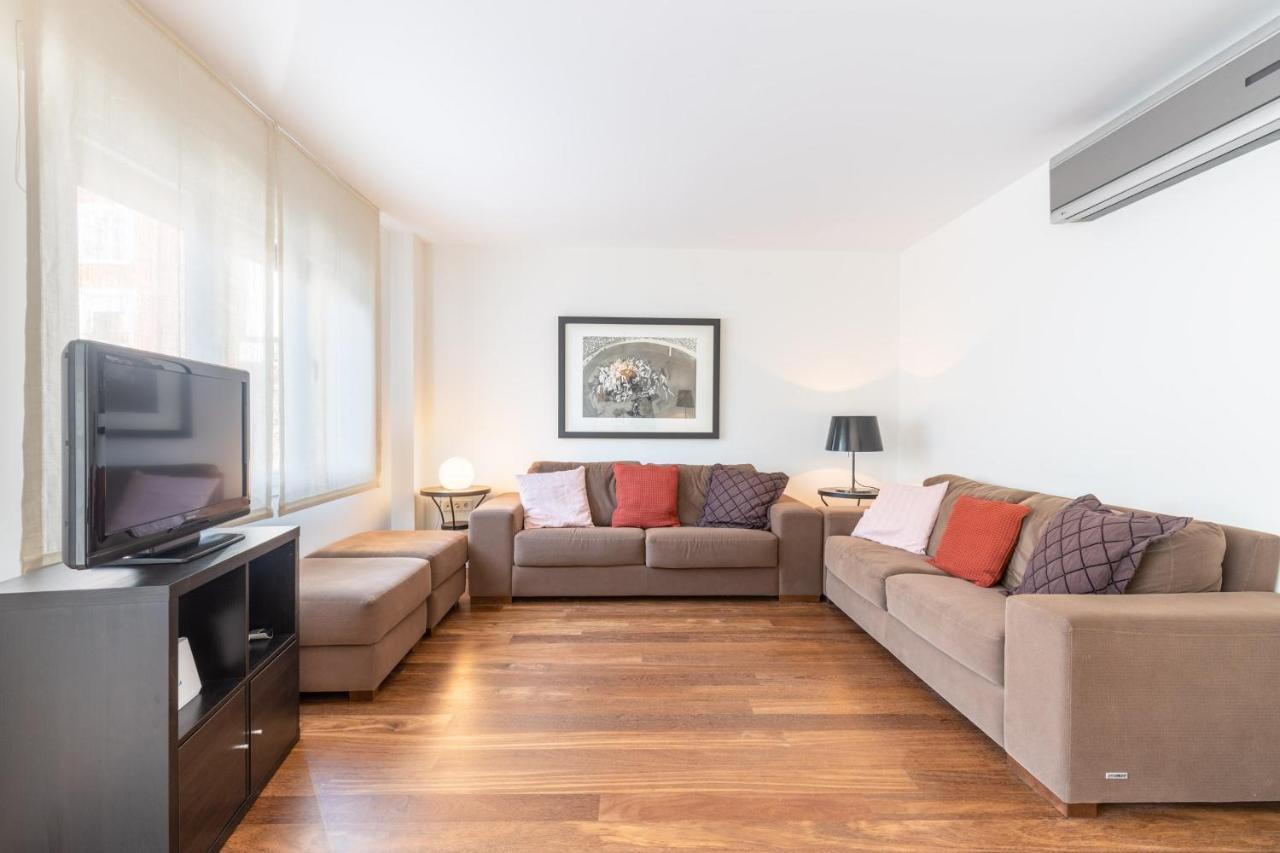 Precioso Y Centrico Apartamento Gran Capitan 5 グラナダ エクステリア 写真