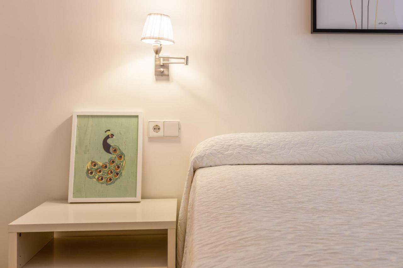 Precioso Y Centrico Apartamento Gran Capitan 5 グラナダ エクステリア 写真