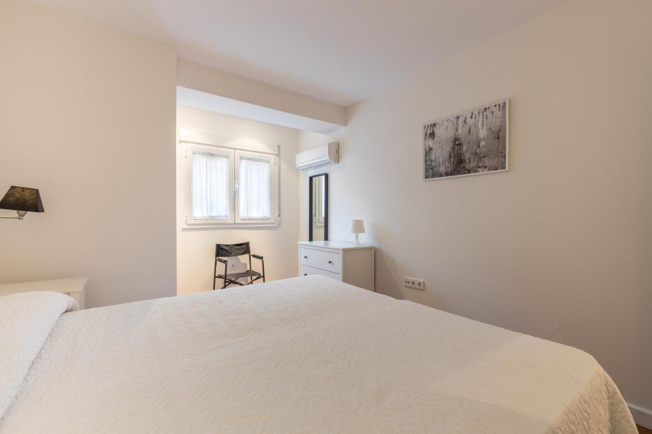 Precioso Y Centrico Apartamento Gran Capitan 5 グラナダ エクステリア 写真