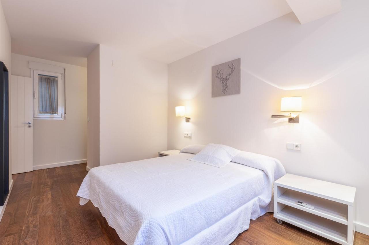 Precioso Y Centrico Apartamento Gran Capitan 5 グラナダ エクステリア 写真