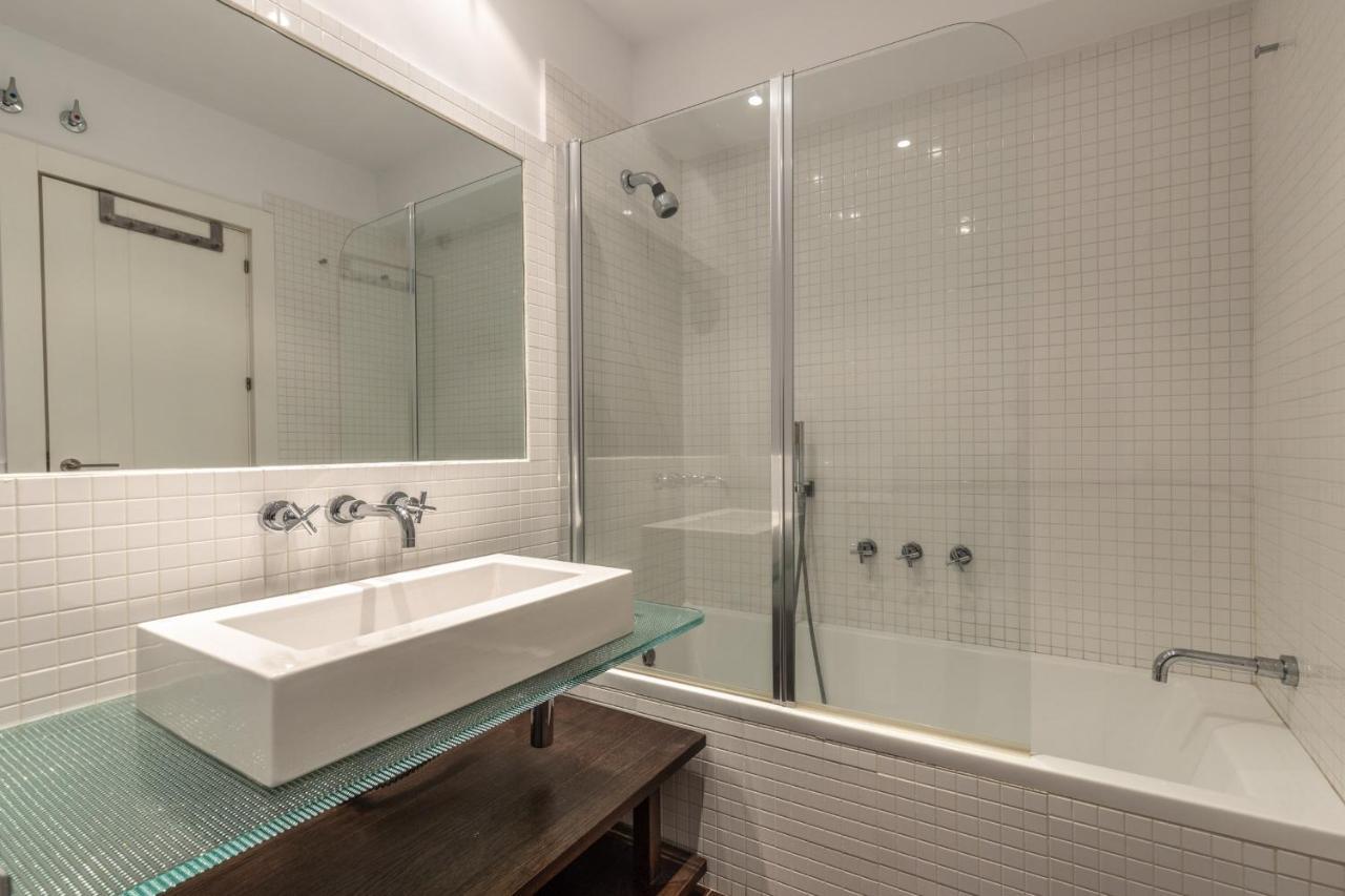 Precioso Y Centrico Apartamento Gran Capitan 5 グラナダ エクステリア 写真