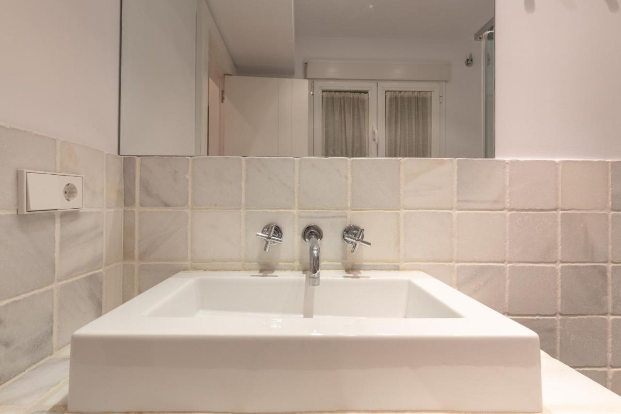 Precioso Y Centrico Apartamento Gran Capitan 5 グラナダ エクステリア 写真