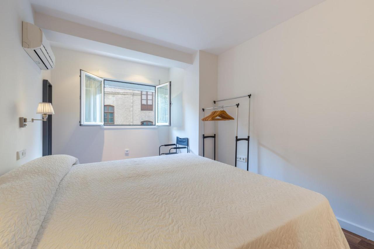 Precioso Y Centrico Apartamento Gran Capitan 5 グラナダ エクステリア 写真
