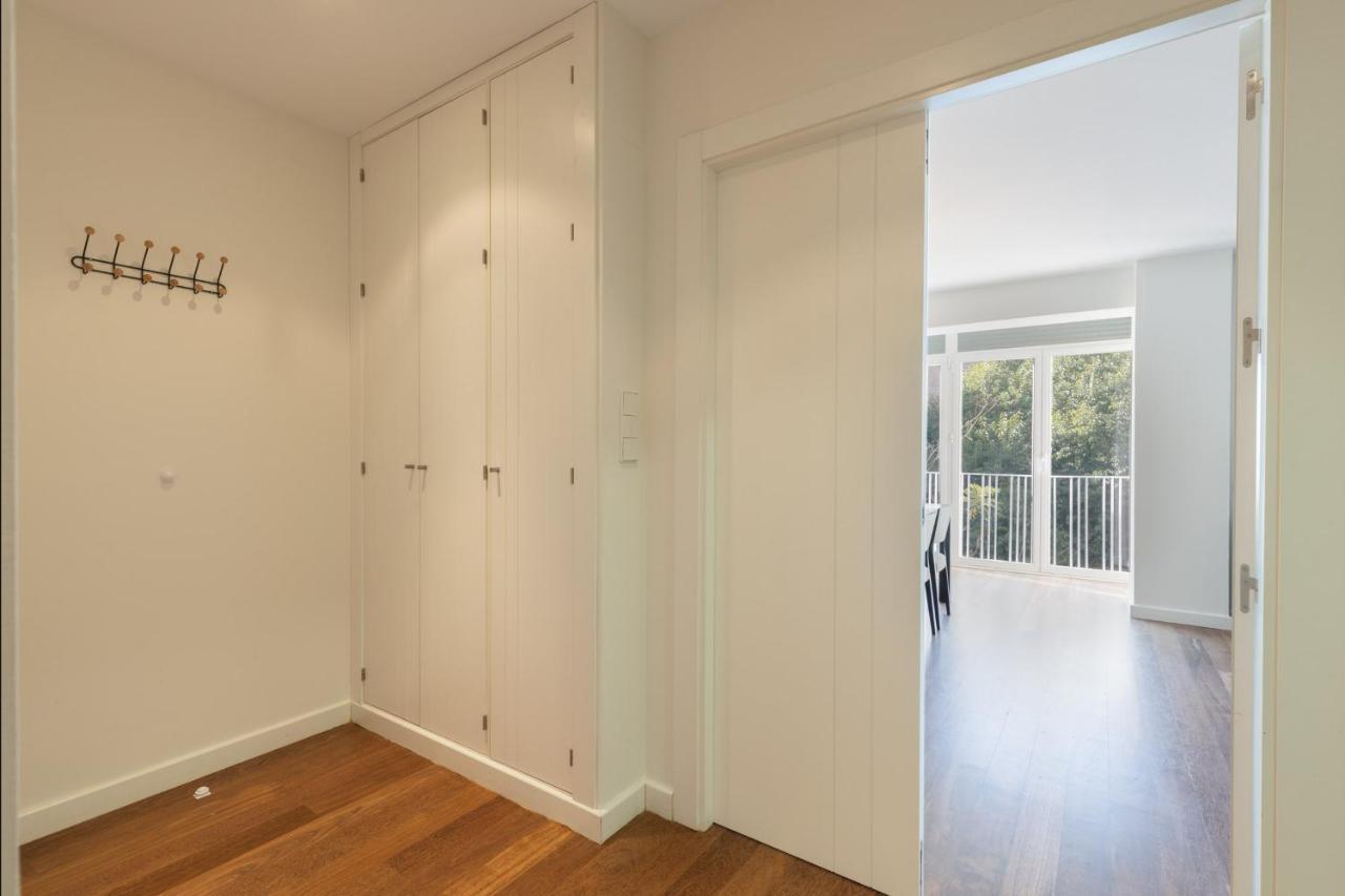 Precioso Y Centrico Apartamento Gran Capitan 5 グラナダ エクステリア 写真