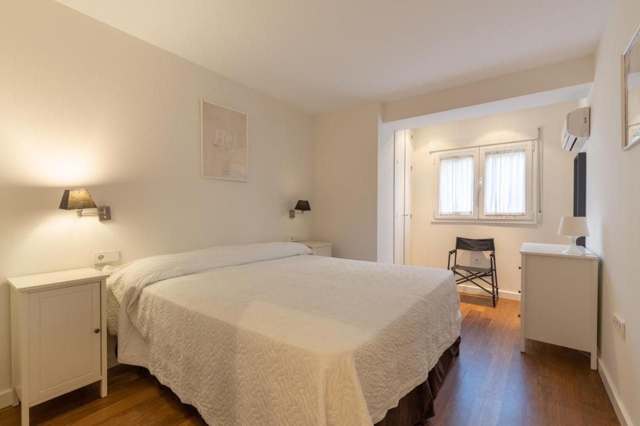 Precioso Y Centrico Apartamento Gran Capitan 5 グラナダ エクステリア 写真