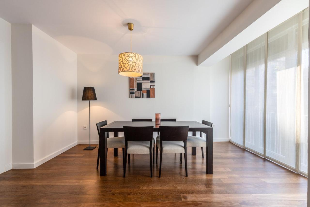 Precioso Y Centrico Apartamento Gran Capitan 5 グラナダ エクステリア 写真