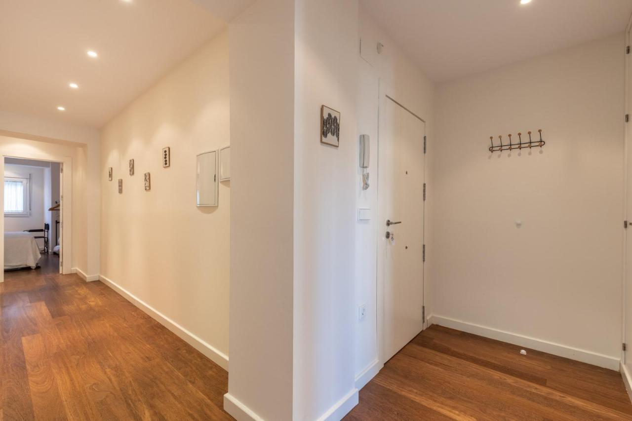 Precioso Y Centrico Apartamento Gran Capitan 5 グラナダ エクステリア 写真