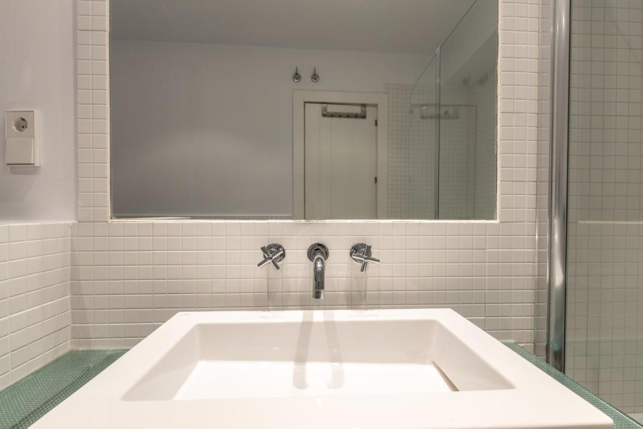 Precioso Y Centrico Apartamento Gran Capitan 5 グラナダ エクステリア 写真